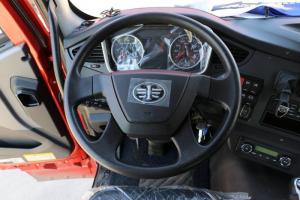 一汽解放 新J6P重卡 質(zhì)惠版2.0 420馬力 6X4 國六 危險品牽引車(chē)(CA4250P66K25T1E6Z)