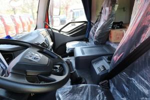 一汽解放 新J6P重卡 質(zhì)惠版2.0 420馬力 6X4 國六 危險品牽引車(chē)(CA4250P66K25T1E6Z)