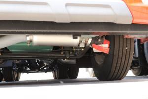 一汽解放 新J6P重卡 質(zhì)惠版2.0 420馬力 6X4 國六 危險品牽引車(chē)(CA4250P66K25T1E6Z)