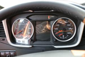 一汽解放 新J6P重卡 領(lǐng)航版2.0 四季款 560馬力 6X4 國六 牽引車(chē)(CA4250P66K25T1E6)