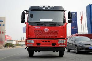  一汽解放 J6L 240馬力 6X2 8.7米 國五 冷藏車(chē)(CA5250XLCP62K1L7T3E5) 
