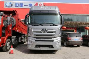 一汽解放 J7重卡 四季款 550馬力 6X4 國五 牽引車(chē)(12擋)(CA4250P77K25T1E5)