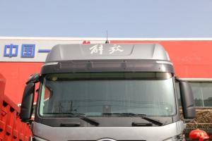 一汽解放 J7重卡 四季款 550馬力 6X4 國五 牽引車(chē)(12擋)(CA4250P77K25T1E5)