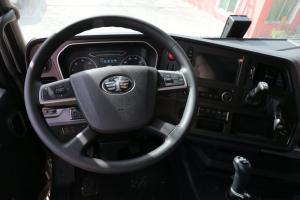 一汽解放 J7重卡 四季款 550馬力 6X4 國五 牽引車(chē)(12擋)(CA4250P77K25T1E5)