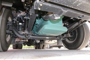 一汽解放 J7重卡 四季款 550馬力 6X4 國五 牽引車(chē)(12擋)(CA4250P77K25T1E5)