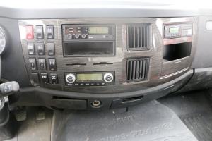  一汽解放 J6L 輕量化版 320馬力 8X4 國五 混凝土攪拌車(chē)(CA5310GJBP62K2T4E5) 