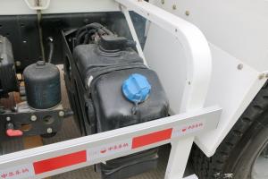  一汽解放 J6L 輕量化版 320馬力 8X4 國五 混凝土攪拌車(chē)(CA5310GJBP62K2T4E5) 