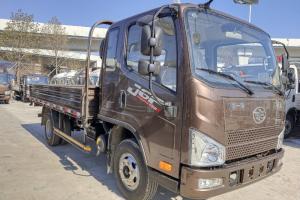  解放 J6F 165馬力 5.8米 國五 排半欄板載貨車(chē)(法士特)(CA1120P40K2L5E5A85)