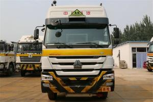  中國重汽 HOWO重卡 340馬力 6X4 國五 牽引車(chē)(ZZ4257N3247E1W)