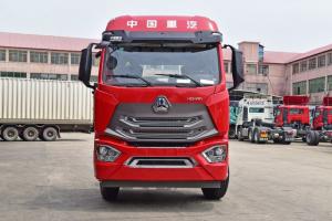 中國重汽 豪瀚N5W 標運版 340馬力 8X4 6.8米 國五 自卸車(chē)(ZZ3315N306WE1)