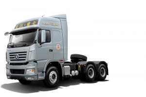 大運重卡 N9H遠航2.0版 550馬力 6X4 國五 牽引車(chē)(濰柴WP13.550E501)(CGC4250D5FCCH)