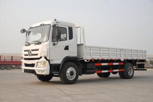 大運重卡 N6復合 240馬力 6×2 7.8米 國五 載貨車(chē) (8擋)(CGC1250D5CBGA)