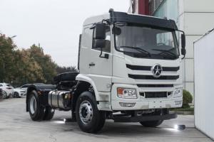 大運重卡 N6H 標載版 340馬力 4X2 國五牽引車(chē)(12擋)(CGC4180D5DAAA)