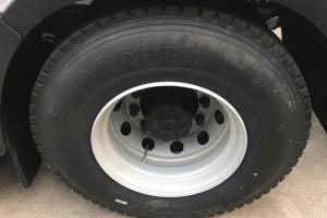 一汽凌源 滬尊S200 先鋒版 500馬力 6×4 國五牽引車(chē)（CAL4253C4F4E5）