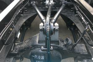 一汽凌源 滬尊S200 先鋒版 500馬力 6×4 國五牽引車(chē)（CAL4253C4F4E5）