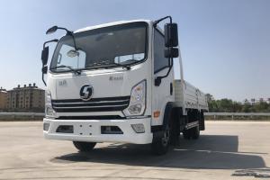  陜汽輕卡 德龍K3000 舒適型 130馬力 4.18米 國五 單排欄板輕卡(YTQ1040KH331)