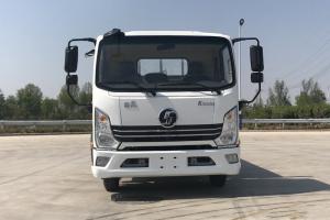  陜汽輕卡 德龍K3000 標配版 160馬力 3.85米 國五 排半廂式輕卡(YTQ5040XXYKK331)