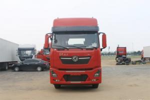 東風(fēng)商用車(chē) 天龍KL 465馬力 6X4 國六 牽引車(chē)(超速檔)(DFH4250D3)