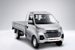開(kāi)瑞卡車(chē) 優(yōu)勁T5 116馬力 4×2 國六 單排 載貨車(chē)