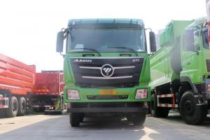 福田 歐曼GTL 9系重卡 北方版 400馬力 8X4 6.5米 國五 自卸車(chē)(BJ3319DNPKC-AA)