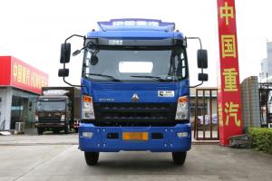 重汽HOWO輕卡 統帥 148馬力 3.85米 國五 自卸車(chē)(ZZ3047F341CE143)
