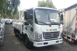 唐駿汽車(chē) K1系列 110馬力 3.85米 國五 排半欄板輕卡(ZB1041KPD6V)