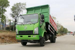 陜汽商用車(chē) 軒德X9 復合版 150馬力 4X2 3.75米 國五 自卸車(chē)(SX3120GP5341)