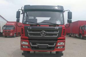 陜汽商用車(chē) 軒德X6 180馬力 4X2 5.6米 國五 隨車(chē)吊(SX5180JSQGP5)