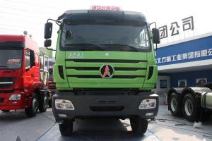 北奔 NG80B重卡 350馬力 6X4 5.8米 國五 自卸車(chē)(ND5250ZLJZ13)