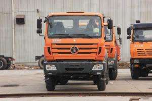 北奔 NG80重卡 350馬力 6X4 5.8米 國五 自卸車(chē)(長(cháng)軸距)(ND3250BD5J6Z08)