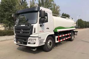 陜汽商用車(chē) 軒德X6 160馬力 4X2 國五 綠化噴灑車(chē)(SX5182GPSGP5)