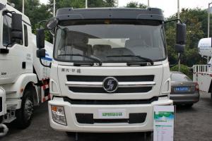 陜汽商用車(chē) 軒德X6 160馬力 4X2 國五 綠化噴灑車(chē)(SX5160GPSGP5)