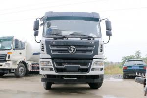 陜汽商用車(chē) 軒德X6 300馬力 6X4 5.8方 國五 混凝土攪拌運輸車(chē)(SX5250GJBGP5344)
