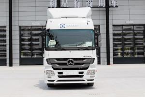 奔馳 Actros重卡 480馬力 6X2R 國五 牽引車(chē)(型號2648E5)
