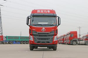 東風(fēng)柳汽乘龍 H5重卡 350馬力 4X2 國五 牽引車(chē)(12擋)(LZ4183M5AB)