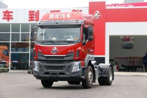 東風(fēng)柳汽乘龍 H5 240馬力 4X2 國五 牽引車(chē)(LZ4170H5AB)