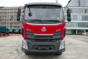 東風(fēng)柳汽乘龍 新M3 180馬力 4X2 4.7米 國五 自卸車(chē)(8擋)(LZ3121M3AB)