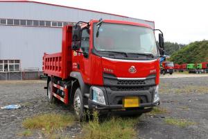 東風(fēng)柳汽乘龍 新M3 185馬力 4X2 4.5米 國五 自卸車(chē)(LZ3160M3AB)
