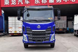 東風(fēng)柳汽乘龍 新M3中卡 220馬力 4X2 8.6米 國五 翼開(kāi)廂式載貨車(chē)(LZ5185XYKM3AB)