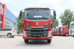 東風(fēng)柳汽乘龍 新M3中卡 220馬力 6X2 7.8米 國五 欄板載貨車(chē)(LZ1240M3CB)
