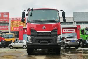 東風(fēng)柳汽乘龍 新M3 200馬力 6X2 5米 國五 自卸車(chē)(10擋)(LZ3210M3CB)
