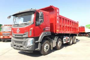 東風(fēng)柳汽乘龍 H5 280馬力 8X4 5.8米 國五 自卸車(chē)(LZ3310H5FB)