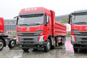 東風(fēng)柳汽乘龍 H7 350馬力 8X4 7.8米 國五 自卸車(chē)(LZ3311H7FB1)