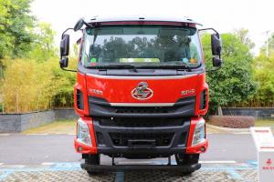 東風(fēng)柳汽乘龍 H5 300馬力 6X4 國六 隨車(chē)吊(LZ5255JSQH5DC1)