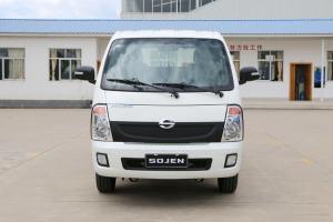 時(shí)駿 F350 載重版 82馬力 3.6米 國五 排半欄板輕卡(LFJ1032SCG1)