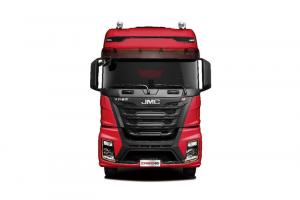 江鈴重汽 威龍HV5重卡 經(jīng)濟版 470馬力 6X4 國五 牽引車(chē)(SXQ4250J4B4D5)