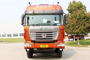 聯(lián)合卡車(chē) U430 430馬力 8X4 8米 國五 自卸車(chē)(QCC3312D656-6)