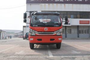 東風(fēng) 多利卡D8 銳能版 190馬力 4X2 6.2米 國六 排半冷藏車(chē)(EQ5180XLC8CDEAC)
