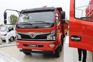 東風(fēng) 福瑞卡R6 千鈞王 129馬力 4X2 4.1米 國五 自卸車(chē)(EQ3041S8GDF)