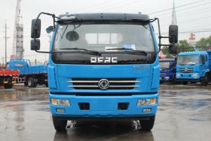 東風(fēng) 多利卡D8 170馬力 4X2 6.2米 國五 排半欄板載貨車(chē)(EQ1160L8BDF)